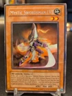 Mystic Swordsman LV2