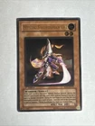 Mystic Swordsman LV2