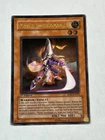 Mystic Swordsman LV2
