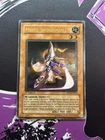 Mystic Swordsman LV2