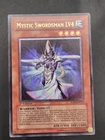 Mystic Swordsman LV4