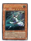 Mystic Swordsman LV6