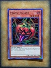 Mystic Tomato