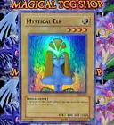 Mystical Elf