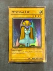 Mystical Elf
