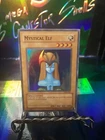 Mystical Elf