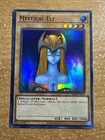 Mystical Elf