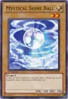 Mystical Shine Ball