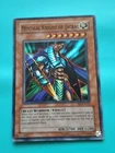 Mystical Knight of Jackal