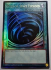 Mystical Space Typhoon