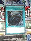 Mystical Space Typhoon