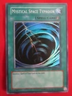 Mystical Space Typhoon