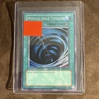 Mystical Space Typhoon