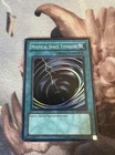 Mystical Space Typhoon