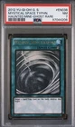 Mystical Space Typhoon