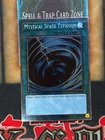 Miracle Restoring