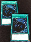 Mystical Space Typhoon