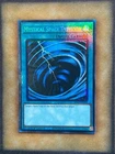 Mystical Space Typhoon