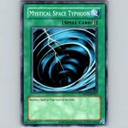 Mystical Space Typhoon