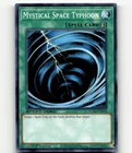 Mystical Space Typhoon