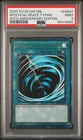 Mystical Space Typhoon