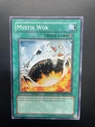 Mystik Wok