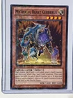 Crystal Beast Sapphire Pegasus