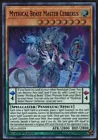 Mythical Beast Master Cerberus