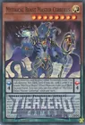 Mythical Beast Master Cerberus