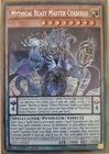 Mythical Beast Master Cerberus