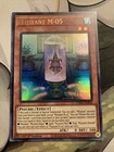 Myutant M-05