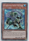 Gladiator Beast Essedarii