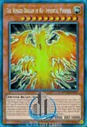 The Winged Dragon of Ra