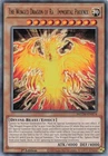 The Winged Dragon Of Ra