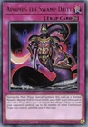 Apophis the Swamp Deity