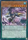 Nazuki the Vaylantz Ninja