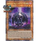 Burner, Dragon Ruler of Sparks