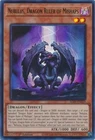 Odd-Eyes Rebellion Dragon