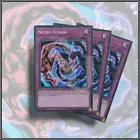 Mystical Space Typhoon