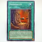 Necrovalley