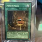 Necrovalley