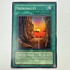 Necrovalley Throne