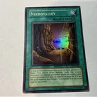 Necrovalley