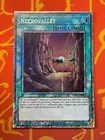 Hidden Temples of Necrovalley