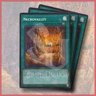Hidden Temples of Necrovalley