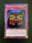 Necrovalley Temple