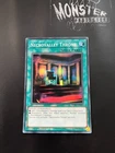 Necrovalley Throne