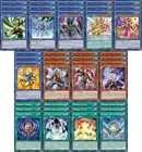 Nekroz Cycle