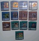 Nekroz Cycle