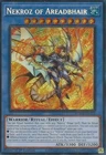 Fossil Warrior Skull Knight